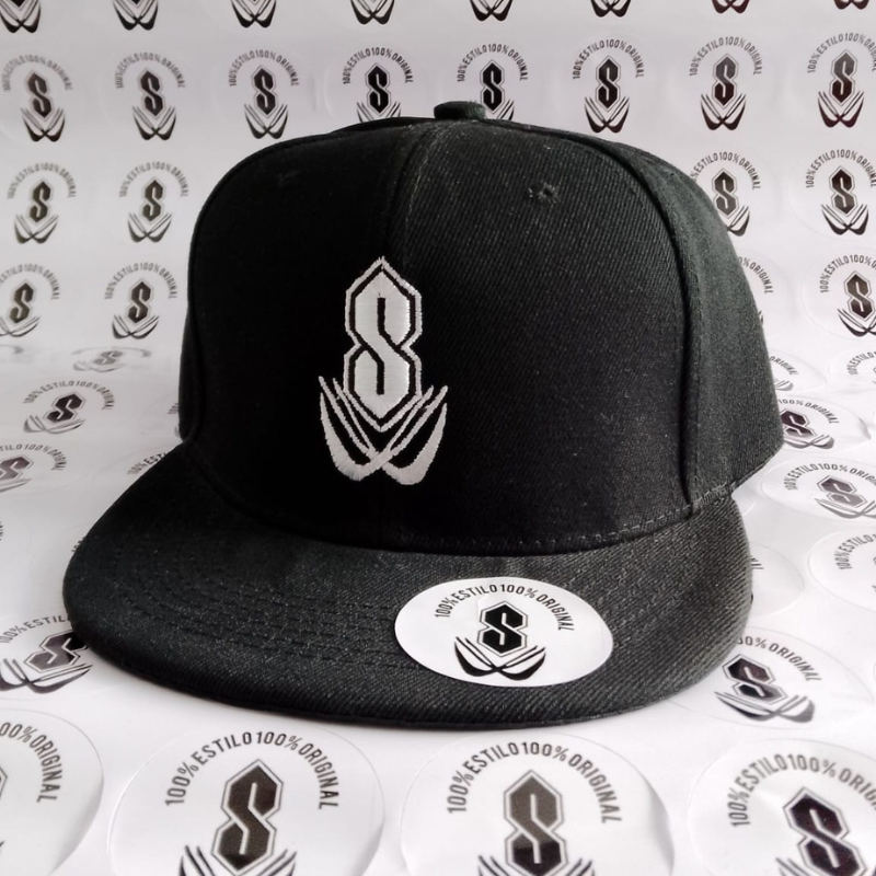 gorras personalizadas bordadas
