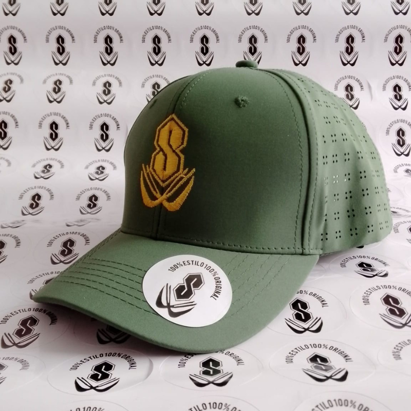 gorra sublimacion