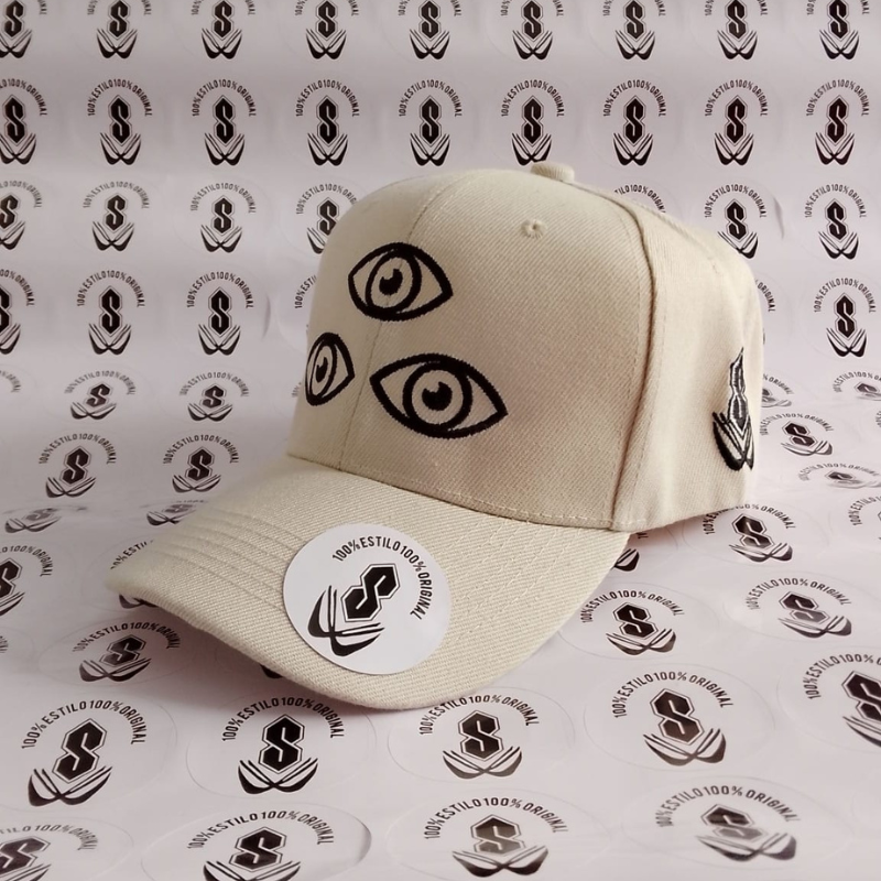 gorras personalizadas bordadas